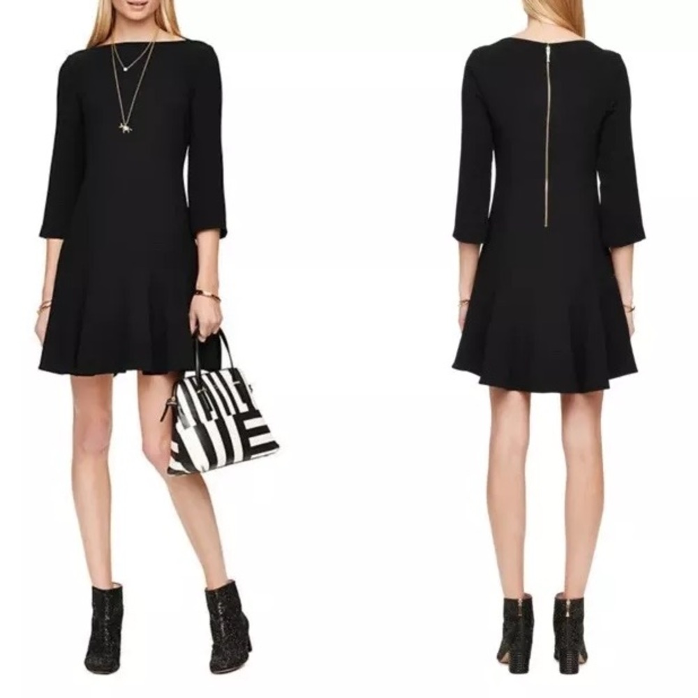 Kate Spade Dress - Picture 2 of 11